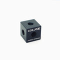 CO2Jax Adapter - Black