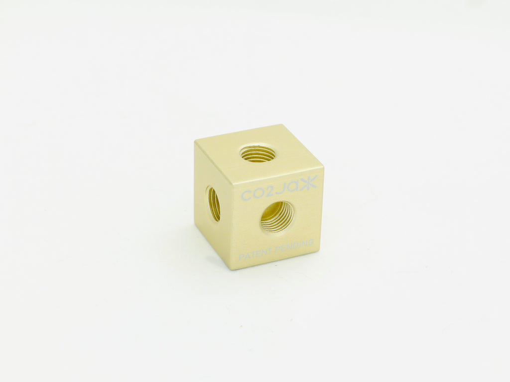 CO2Jax Adapter - All Colors Bundle