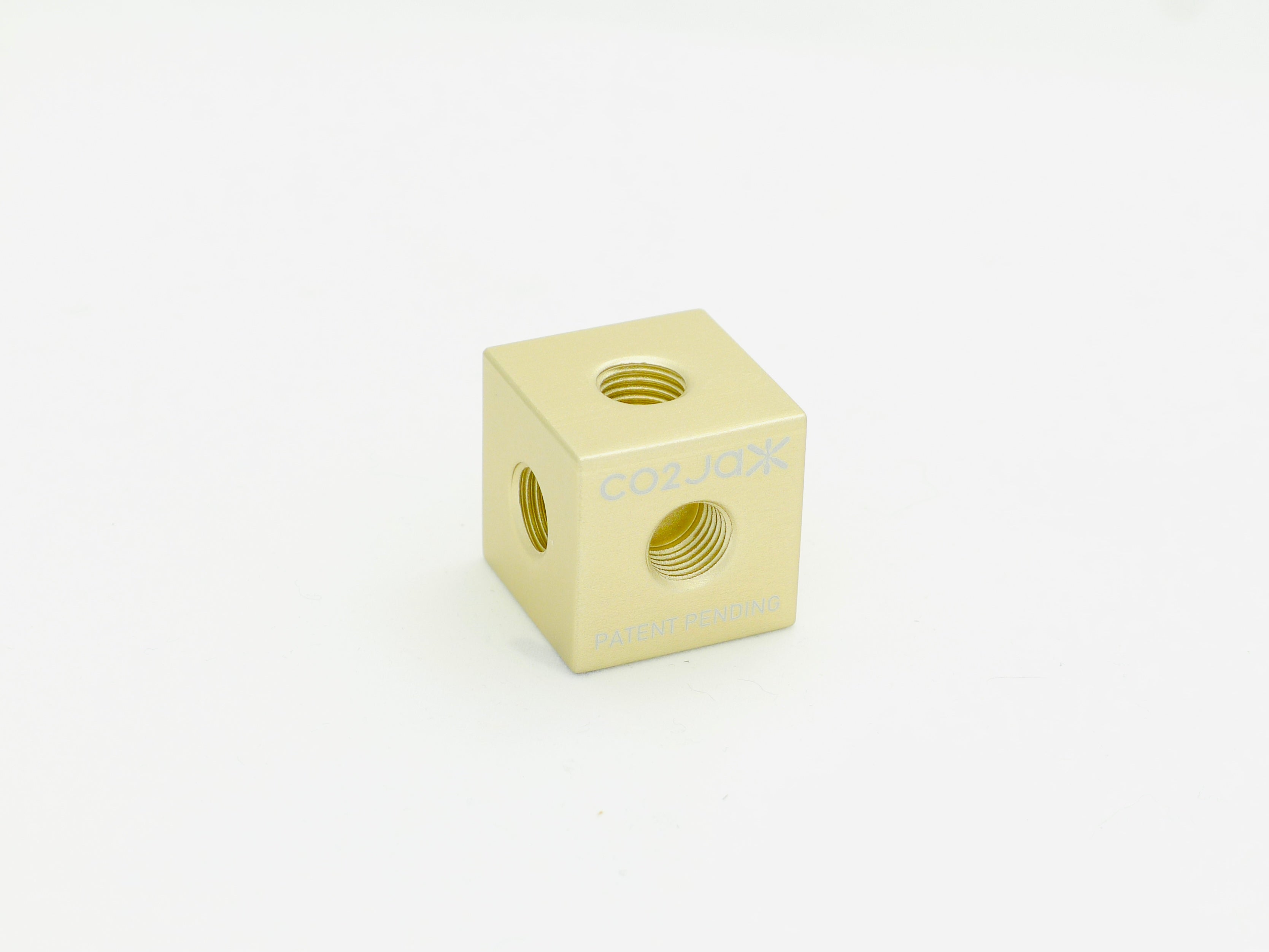 CO2Jax Adapter - All Colors Bundle