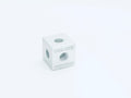 CO2Jax Adapter - Silver