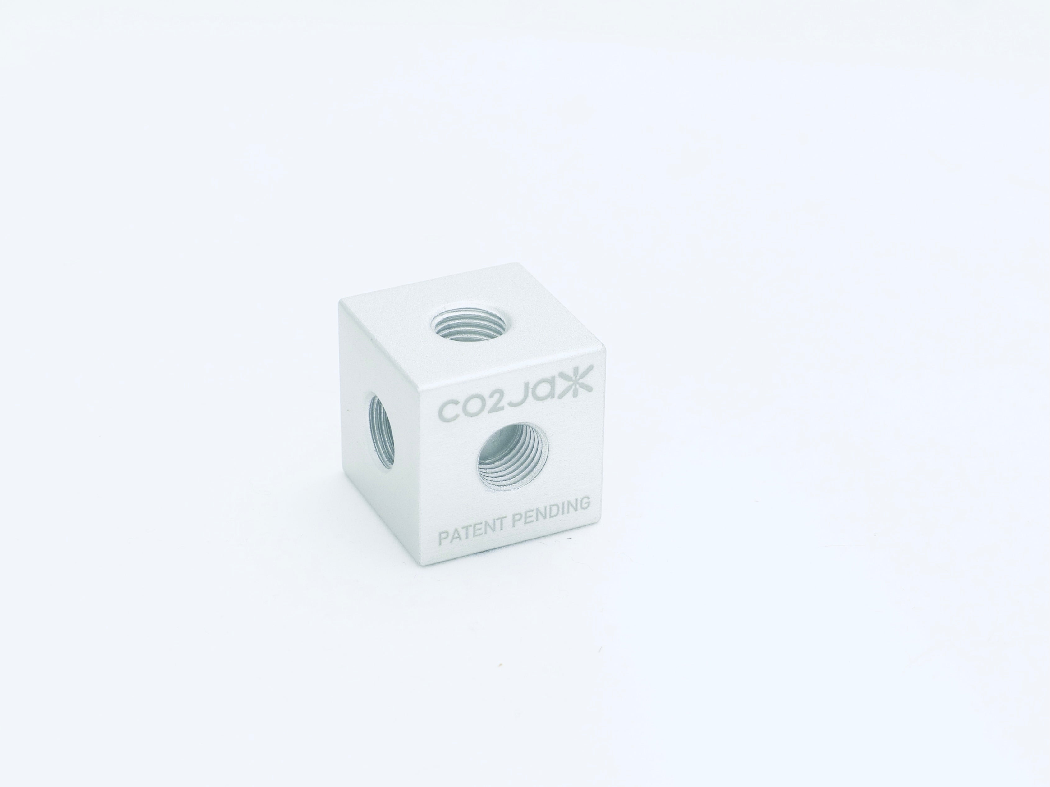 CO2Jax Adapter - All Colors Bundle